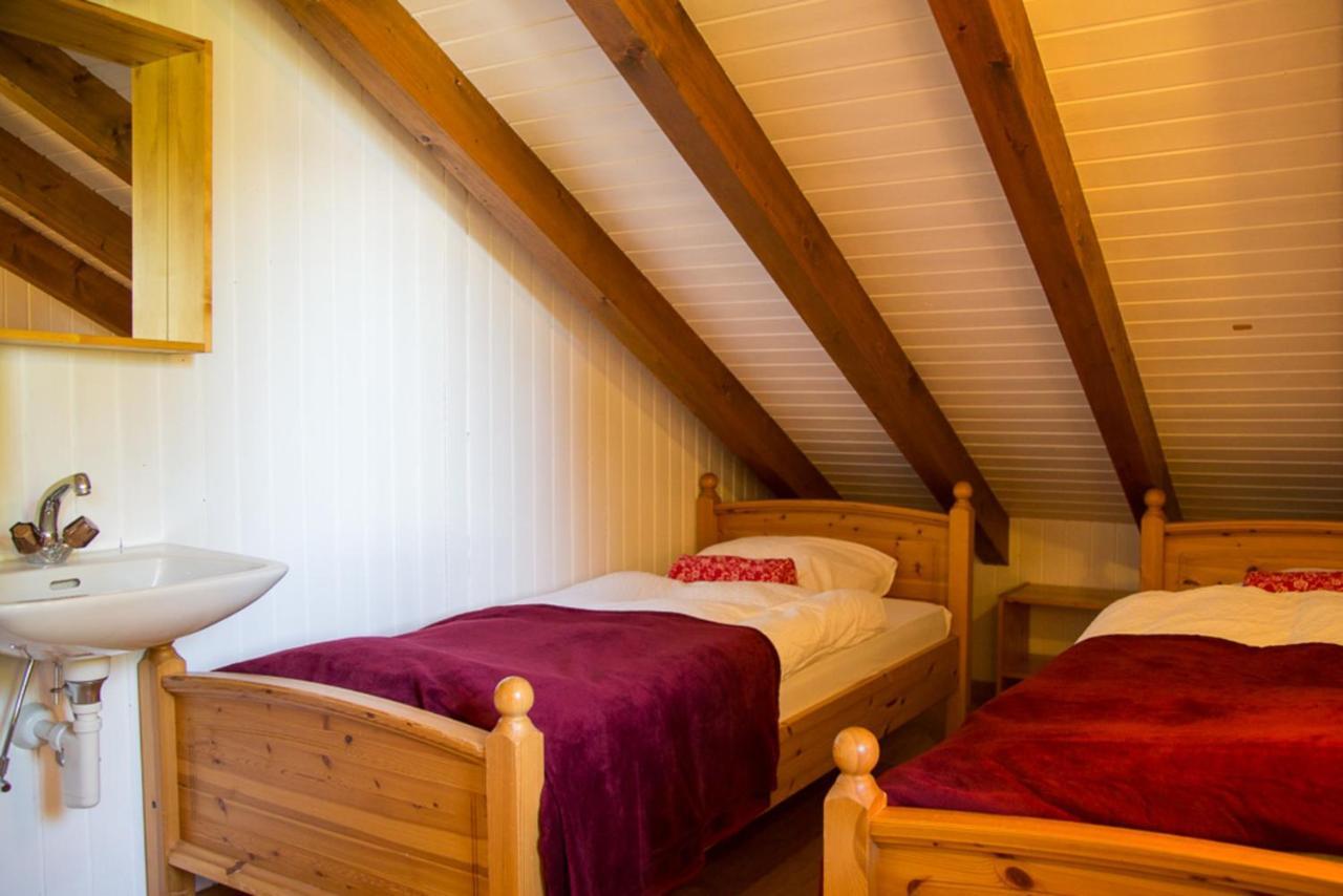 Hameau Les Cleves Hotel Nendaz Room photo